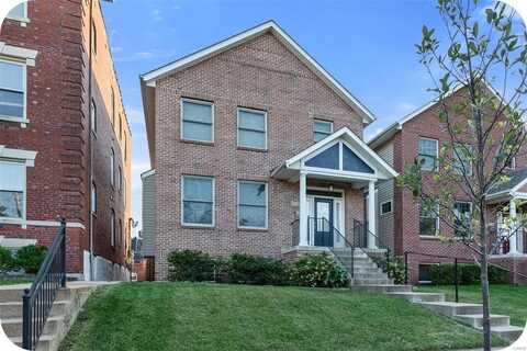 5732 McPherson Avenue, Saint Louis, MO 63112