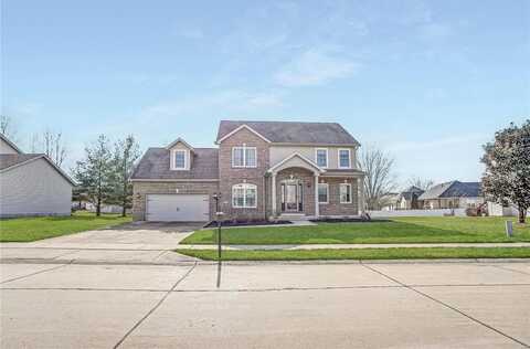 7114 Shenandoah Drive, Edwardsville, IL 62025