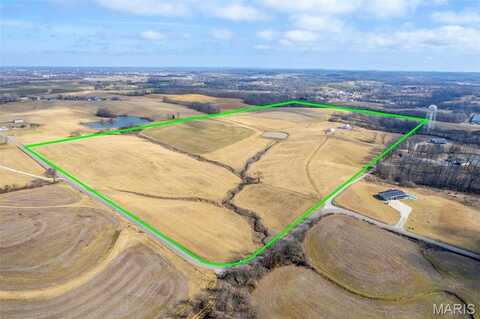 0 County Road 435, Jackson, MO 63755