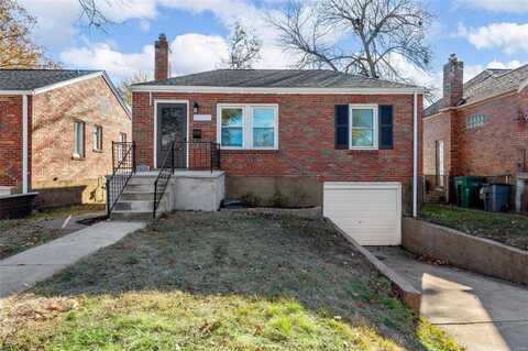 8704 White Avenue, Saint Louis, MO 63144