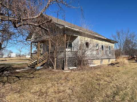 307 N Washington St, Shelbyville, MO 63469