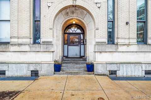 2020 Washington Avenue, Saint Louis, MO 63103