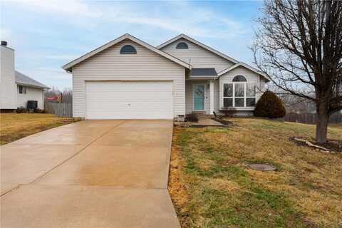 105 Providence Pointe Court, Wentzville, MO 63385