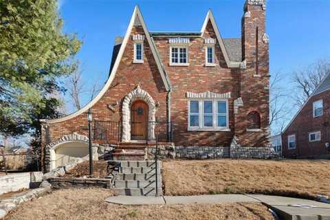 8343 Knollwood Drive, Saint Louis, MO 63121