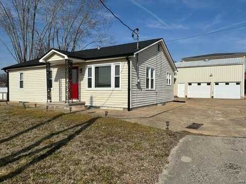 103 Front Street, Greenville, MO 63944