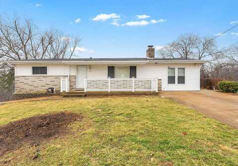 103 Berry Drive, Gray Summit, MO 63039