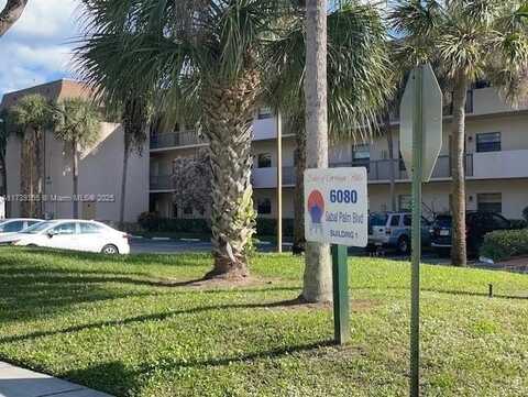 6080 N Sabal Palm Blvd, Tamarac, FL 33319