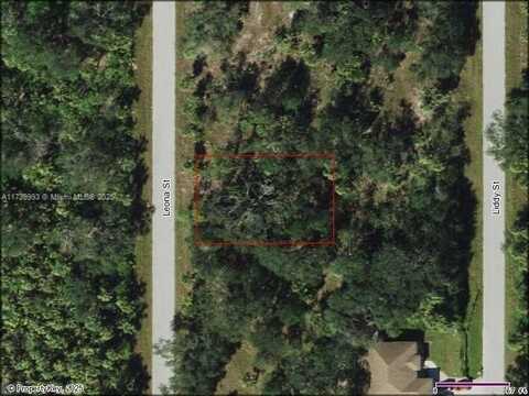 422 Leona St, Port Charlotte, FL 33954