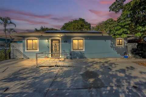 1933 NW 85th St, Miami, FL 33147