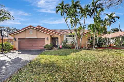 9814 NW 28th Pl, Coral Springs, FL 33065