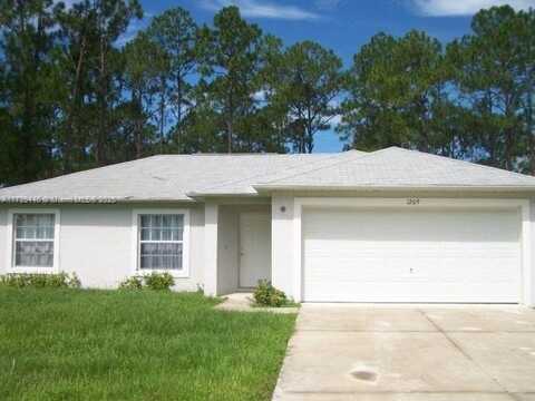 1209 Lake Ave, Lehigh Acres, FL 33972