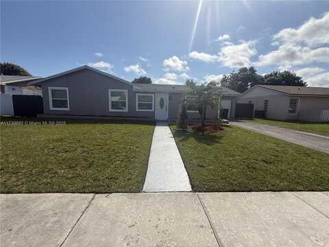 11042 SW 166th Ter, Miami, FL 33157