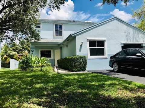 201 NW 207th Ave, Pembroke Pines, FL 33029