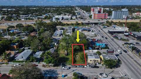 7828 NW 5th Ave, Miami, FL 33150