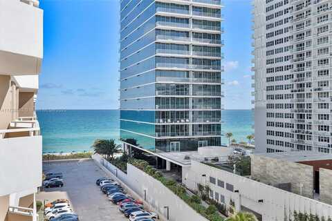 1980 S Ocean Dr, Hallandale Beach, FL 33009