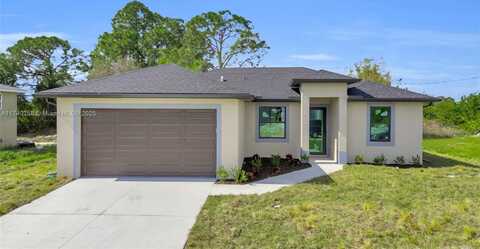 2503 41 st SW, Lehigh Acres, FL 33976