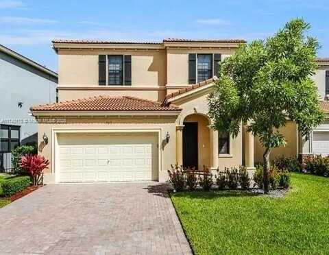 965 NE 193rd Ter, Miami, FL 33179