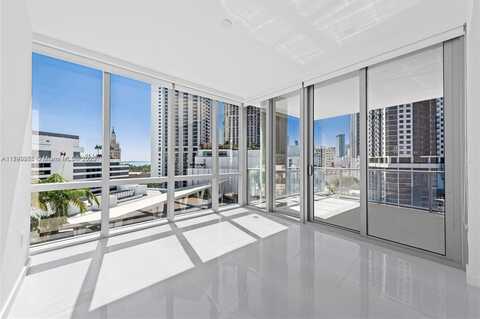 851 NE 1st Ave, Miami, FL 33132