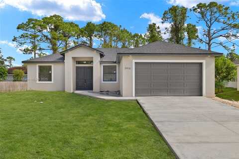 5416 Belrose St, Lehigh Acres, FL 33971