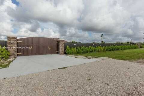 25040 SW 222nd, Homestead, FL 33032