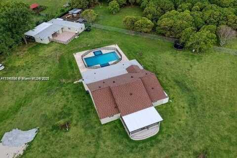 25040 SW 222nd, Homestead, FL 33032