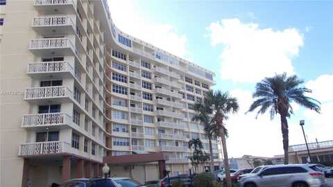 1817 S Ocean Dr, Hallandale Beach, FL 33009