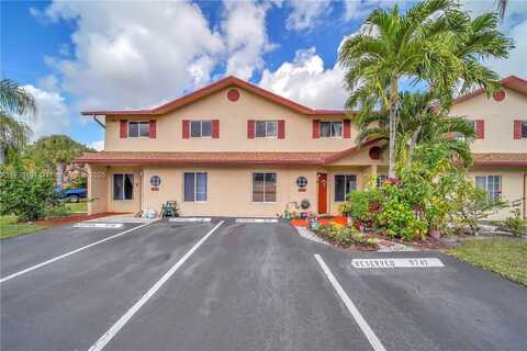 9747 NW 37th St, Sunrise, FL 33351