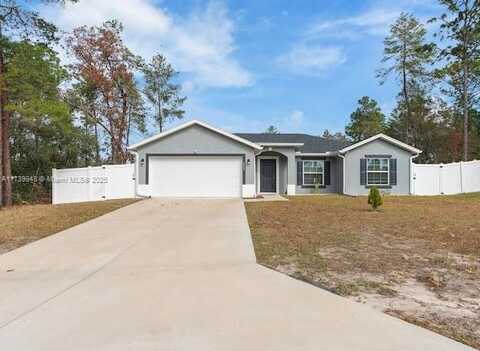 4947 SW 166th Loop, Ocala, FL 34473