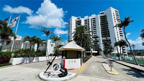 300 Three Islands Blvd, Hallandale Beach, FL 33009