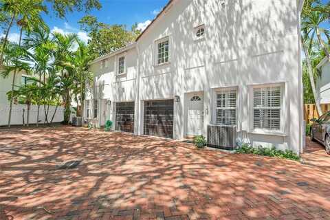 3172 Virginia Street, Coconut Grove, FL 33133