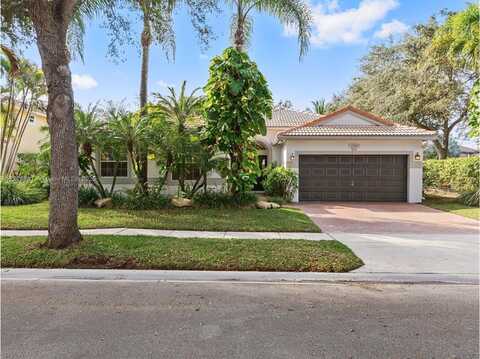 12962 NW 18th Mnr, Pembroke Pines, FL 33028