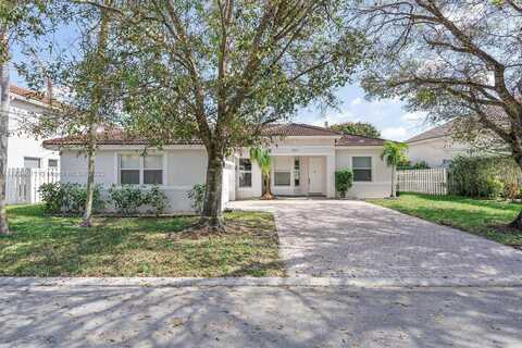 5312 SW 34th Way, Hollywood, FL 33312