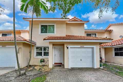 8425 NW 40th Ct, Sunrise, FL 33351