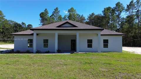 13356 64TH STREET ROAD, Ocala, FL 34482