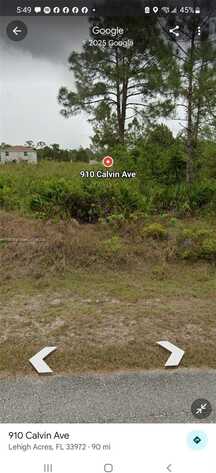 910 CALVIN, Lehigh Acres, FL 33972