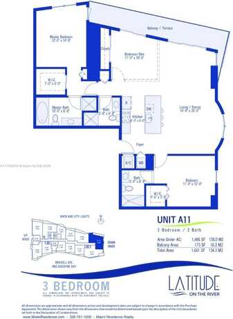 185 SW 7th St, Miami, FL 33130