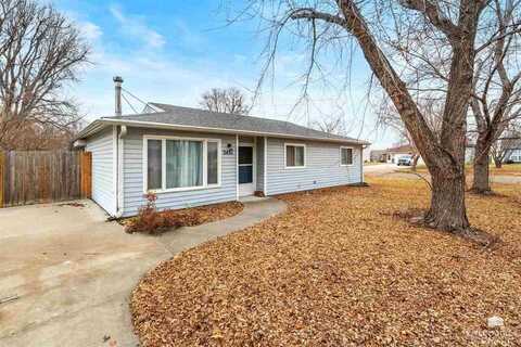 2431 Galloway Drive, Manhattan, KS 66502