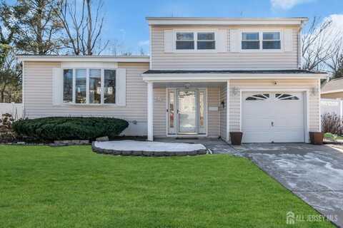 161 Cindy Street, Old Bridge, NJ 08857