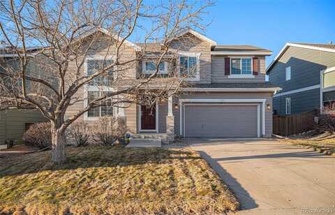 701 Chadwick Circle, Highlands Ranch, CO 80129