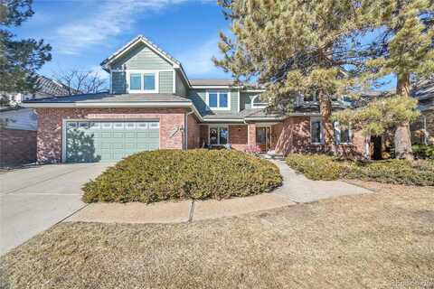 16735 E Crestline Place, Centennial, CO 80015