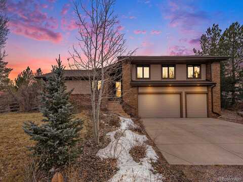 16794 W 75th Place, Arvada, CO 80007