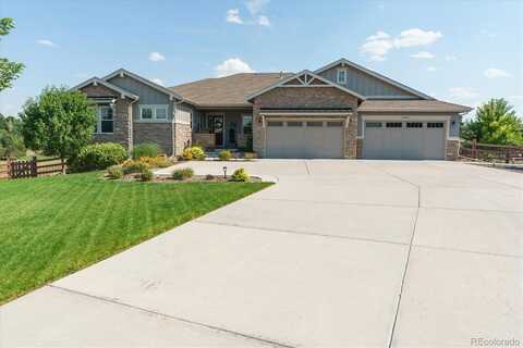 25852 E Clifton Place, Aurora, CO 80016