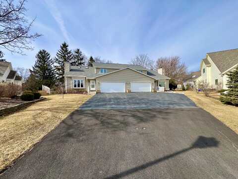 N13w6864 Pheasant Ct, Cedarburg, WI 53012