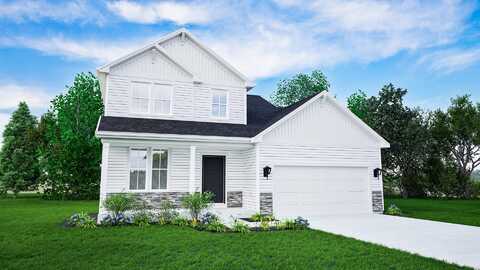 W188n5742 Clover Ln, Menomonee Falls, WI 53051