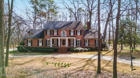 1439 Old Forsyth Road, Macon, GA 31210