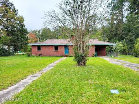 818 Cedar Grove Avenue, Picayune, MS 39466