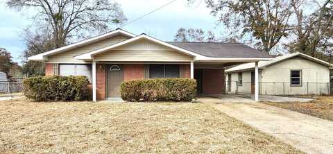 212 Maple Drive, Ocean Springs, MS 39564