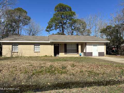 3221 New York Avenue, Pascagoula, MS 39581