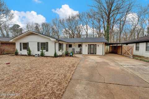 7763 Cotton Lane Drive, Southaven, MS 38671