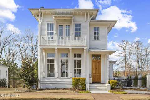 208 N Natchez Drive, Madison, MS 39110